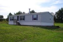 House in Schoharie County, New York