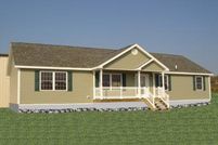 Farm and Ranch in Schoharie County, New York