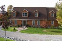 Farm and Ranch in Schoharie County, New York
