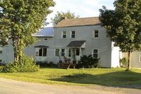 Land in Schoharie County, New York