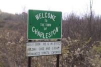 Farm and Ranch in Montgomery County, New York