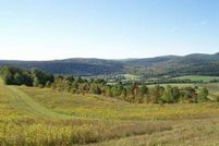 Land in Schoharie County, New York