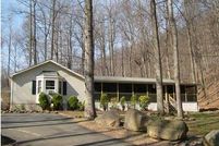 Land in Nelson County, Virginia