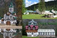 Farm and Ranch in Sanders County, Montana