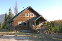 Farm and Ranch in Sanders County, Montana