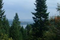 Homesite in Kootenai County, Idaho