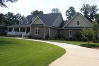 House in Randolph County, Alabama