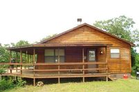 Lakefront Property in Le Flore County, Oklahoma