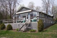Recreational Property in Saint Lawrence County, New York