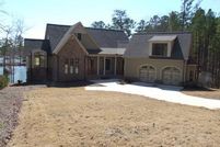 Recreational Property in Greenwood County, South Carolina