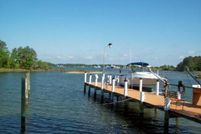 Farm and Ranch in Northumberland County, Virginia