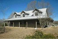 Farm and Ranch in Jefferson County, Mississippi