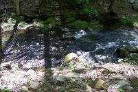 Farm and Ranch in Shenandoah County, Virginia