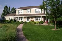 House in Weld County, Colorado