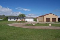 Farm and Ranch in Fremont County, Wyoming