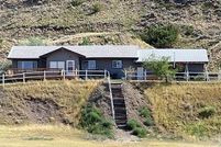 Land in Dawson County, Montana