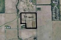 Farm and Ranch in DeKalb County, Illinois