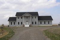 Land in Hill County, Montana