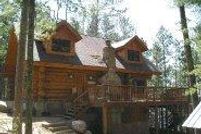 Land in Washburn County, Wisconsin