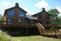 Waterfront Property in Washburn County, Wisconsin
