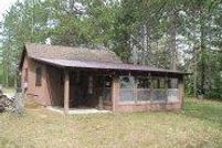 Lakefront Property in Douglas County, Wisconsin