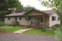 Timberland Property in Douglas County, Wisconsin
