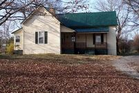 Land in Carroll County, Tennessee