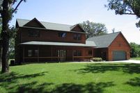House in Faribault County, Minnesota