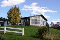 Farm and Ranch in Waupaca County, Wisconsin