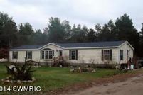 Land in Newaygo County, Michigan