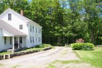 Farm and Ranch in Windham County, Vermont