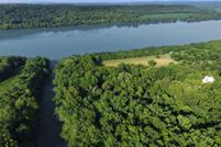 Riverfront Property in Crawford County, Indiana