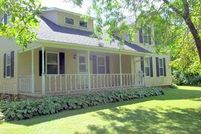 House in Waushara County, Wisconsin