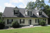 Farm and Ranch in Wythe County, Virginia