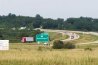 Undeveloped Land in Waupaca County, Wisconsin