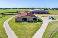 Farm and Ranch in Parker County, Texas