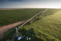 Land in Haskell County, Texas