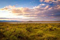 Farm and Ranch in Albany County, Wyoming