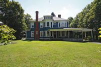 Land in Greenbrier County, West Virginia