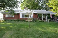 House in Greenbrier County, West Virginia