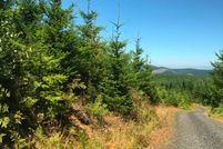 Land in Linn County, Oregon