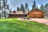 Land in Ravalli County, Montana