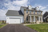 House in Delaware County, Ohio