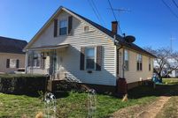 House in Gasconade County, Missouri