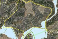Undeveloped Land in Stokes County, North Carolina
