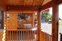 Timberland Property in Kenai Peninsula Borough, Alaska