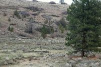 Undeveloped Land in Harney County, Oregon