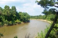 Farm and Ranch in Choctaw County, Oklahoma