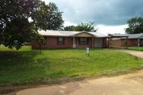House in Choctaw County, Oklahoma