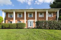 Land in Montgomery County, Maryland